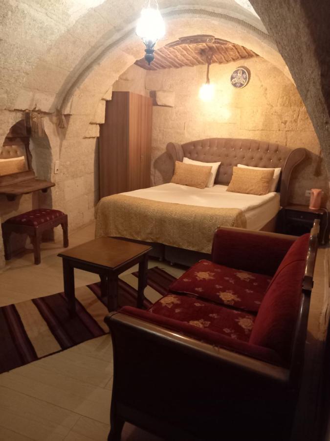 Sandik Cave Suites Невшехир Екстериор снимка